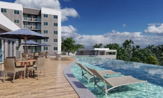 Duo Reserva Piririguá | Cajazeiras