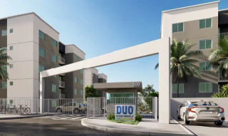 Duo Reserva Piririguá | Cajazeiras