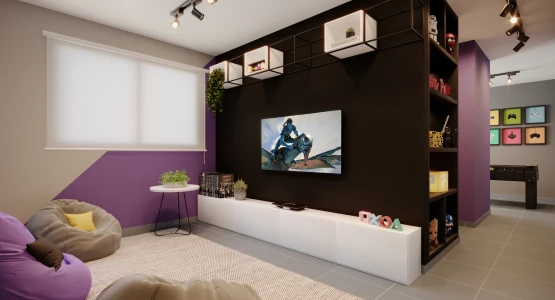 Encanto Piatã | Tenda