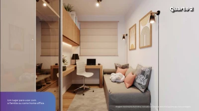 Condomínio Vale dos Lírio