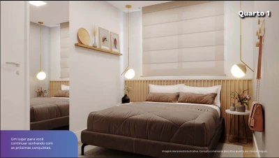 Condomínio Vale dos Lírio