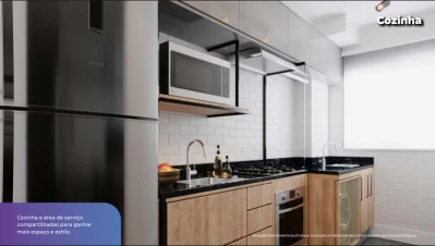 Condomínio Vale dos Lírio