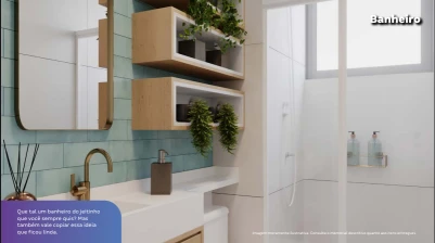 Condomínio Vale dos Lírio