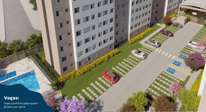Jardim Armação | Armação