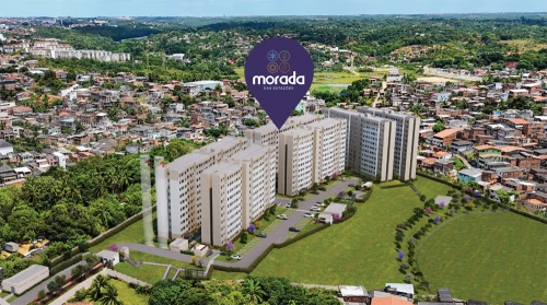 Morada Das Estações | São Cristovão