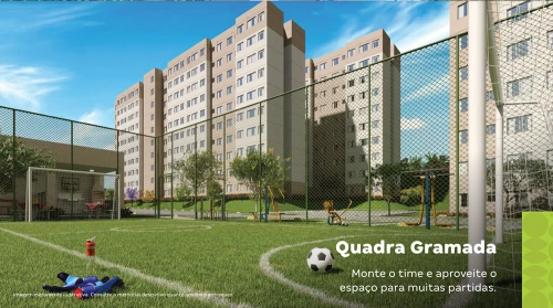 Morada Das Estações | São Cristovão