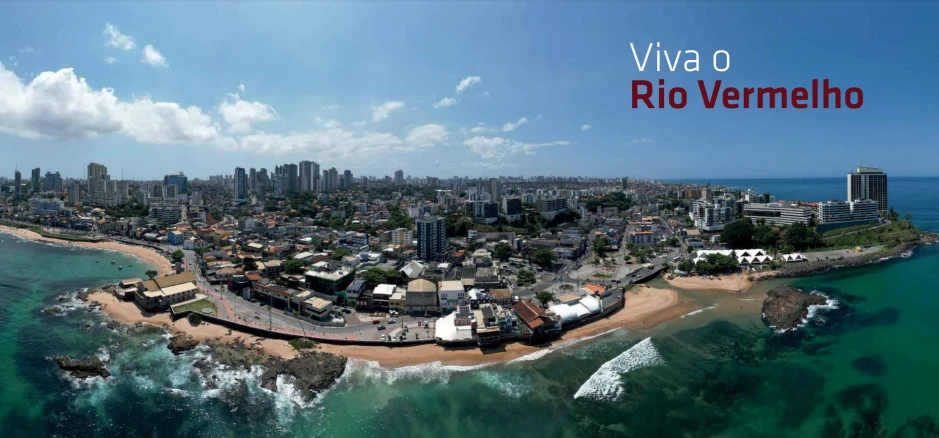 VIV Rio Vermelho | Rio Vermelho
