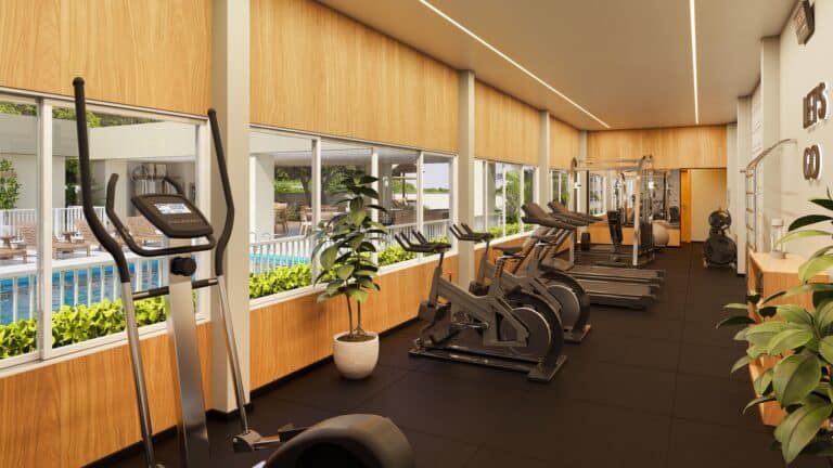 Vivver Exclusive - Bairro Novo Horizonte