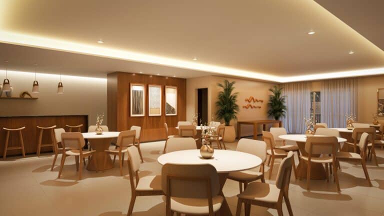 Vivver Exclusive - Bairro Novo Horizonte